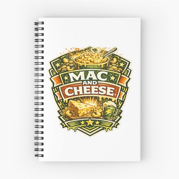 Item preview, Mac and cheese designed and sold by Throwing-Corn.