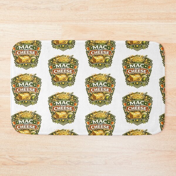 Item preview, Mac and cheese designed and sold by Throwing-Corn.