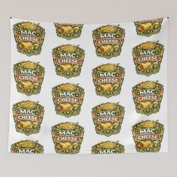 Item preview, Mac and cheese designed and sold by Throwing-Corn.