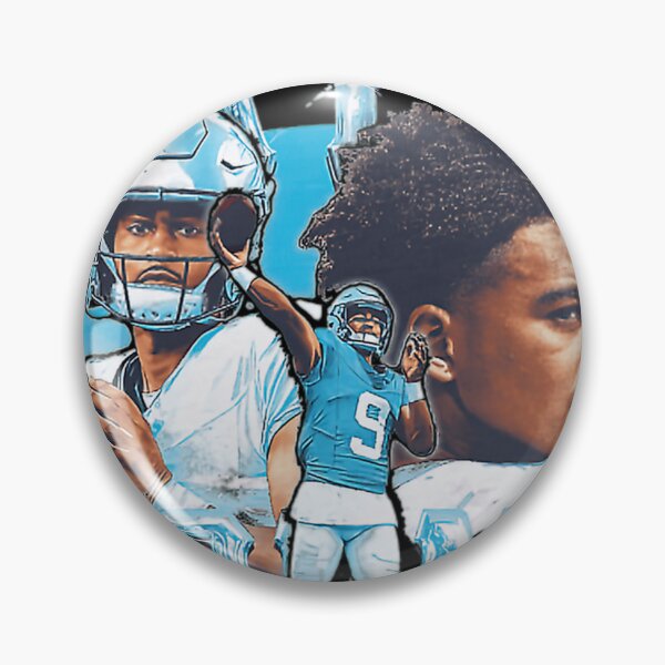 Item preview,  Bryce Young Carolina designed and sold by brainva.