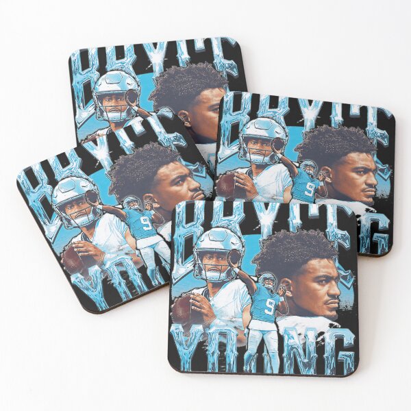 Item preview,  Bryce Young Carolina designed and sold by brainva.