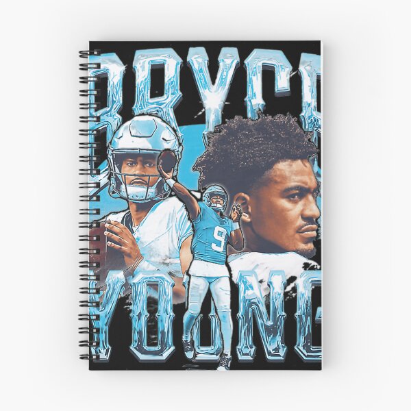 Item preview,  Bryce Young Carolina designed and sold by brainva.