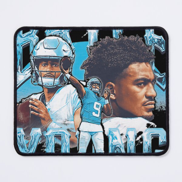 Item preview, Bryce Young Carolina designed and sold by brainva.