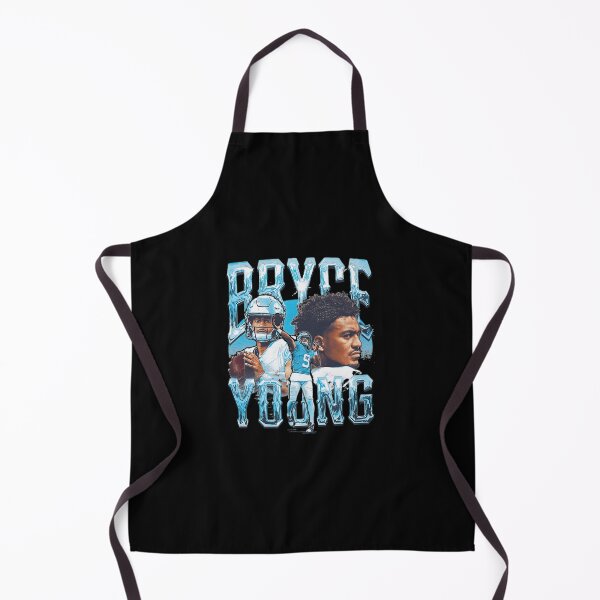 Item preview,  Bryce Young Carolina designed and sold by brainva.