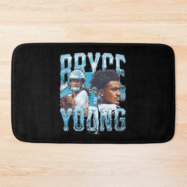 Item preview,  Bryce Young Carolina designed and sold by brainva.