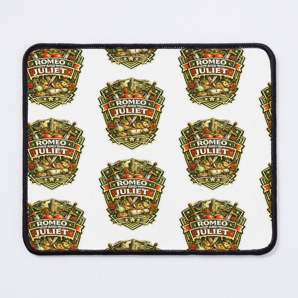 Item preview, Romeo and Juliet designed and sold by Throwing-Corn.