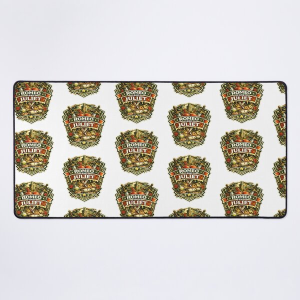 Item preview, Romeo and Juliet designed and sold by Throwing-Corn.