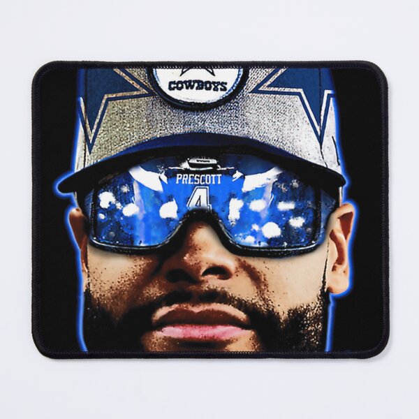 Item preview, Dak Prescott Big Face designed and sold by AhmedMediaNew.