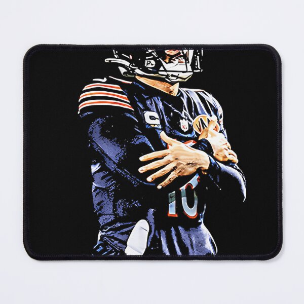 Item preview, Caleb Williams Chicago Cold designed and sold by exdesignhub.