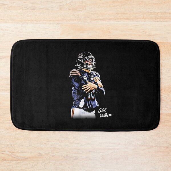 Item preview,  Caleb Williams Chicago Cold designed and sold by exdesignhub.