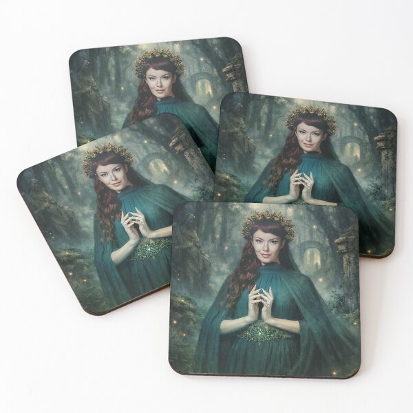 Item preview, Forest Of Forgetting designed and sold by FrozenMistress.
