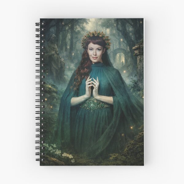 Item preview, Forest Of Forgetting designed and sold by FrozenMistress.