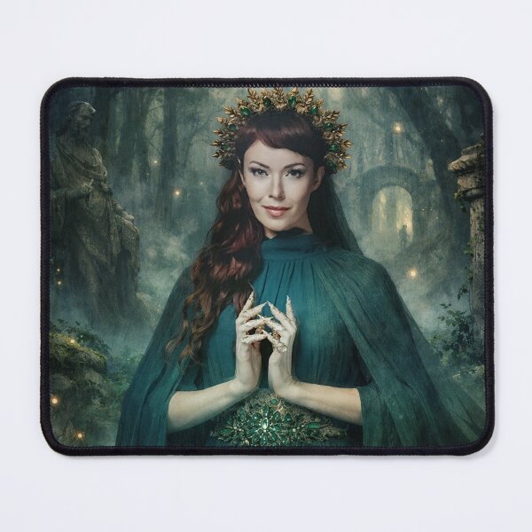 Item preview, Forest Of Forgetting designed and sold by FrozenMistress.