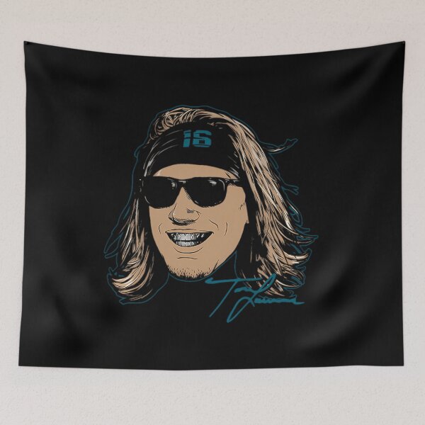 Item preview, Trevor Lawrence Grill Swag Head designed and sold by YouthCreative.