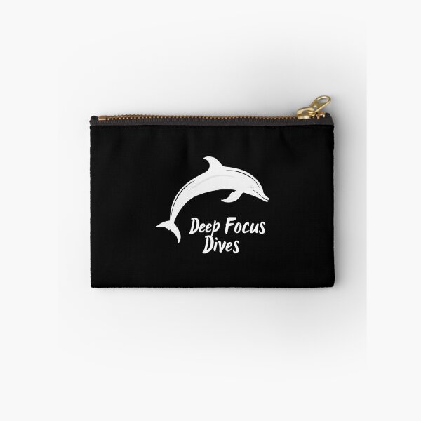 Item preview, Faint Ghost Dolphin Arc designed and sold by FWLKIT.