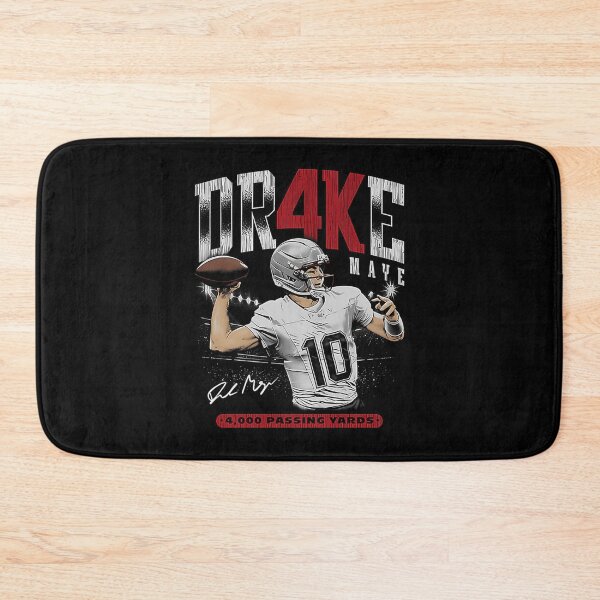Item preview, Drake Maye New England 4K designed and sold by brainva.