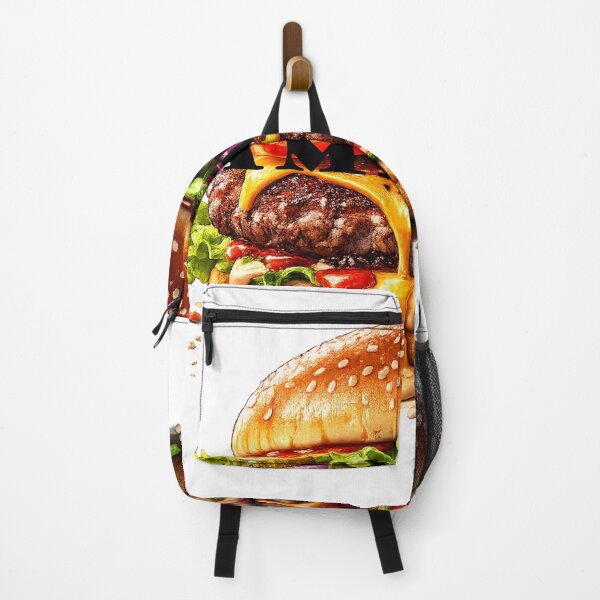 Item preview, Hamburger designed and sold by Zimpete2.