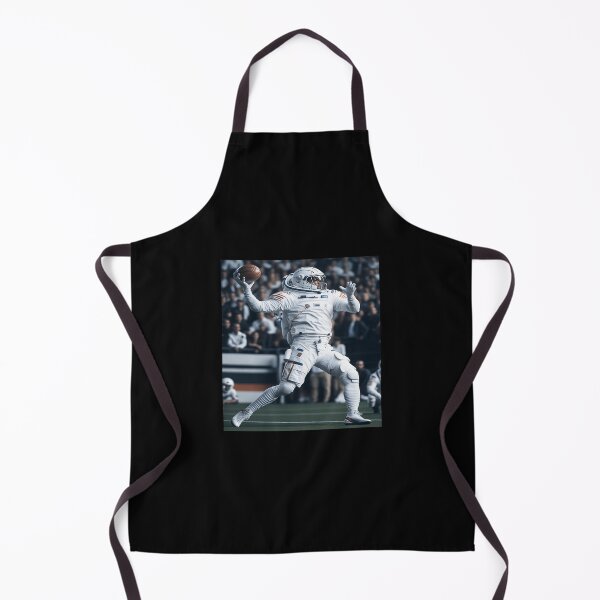 Item preview, Astronaut Football Player designed and sold by AhmedMediaNew.