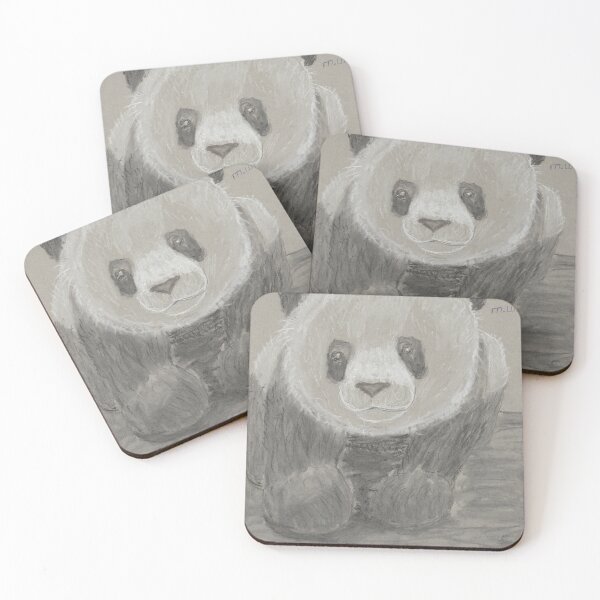 Artikelvorschau, Baby Panda entworfen und verkauft von CreativeMatthew.