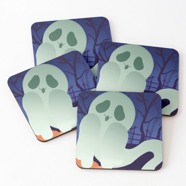 Item preview, Ghosty  designed and sold by RoarikZudara.
