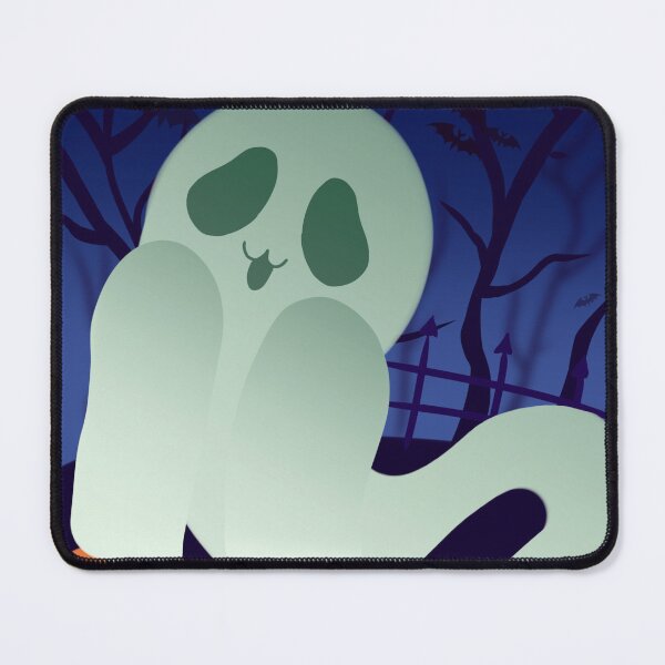 Item preview, Ghosty  designed and sold by RoarikZudara.