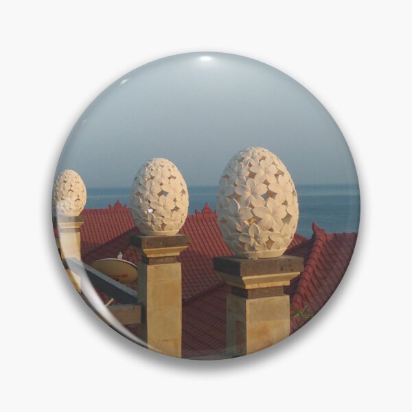 Item preview, Amed Bali designed and sold by Garry Greenwood.
