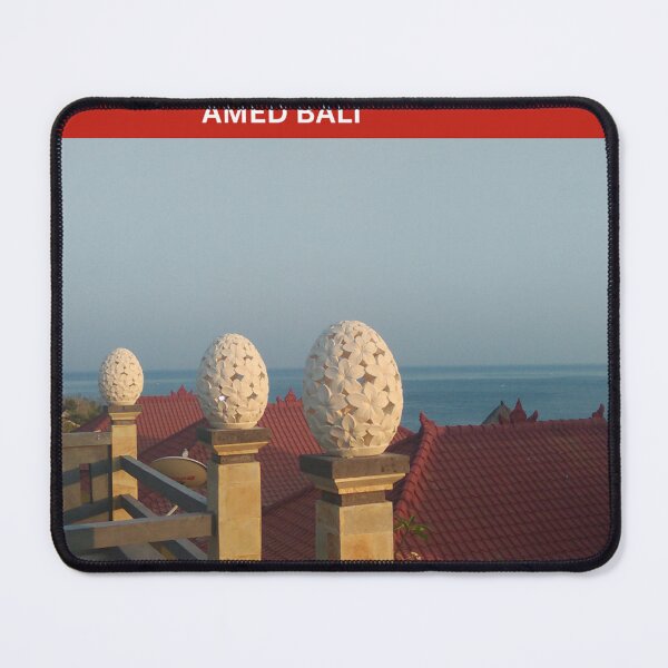 Item preview, Amed Bali designed and sold by Garry Greenwood.