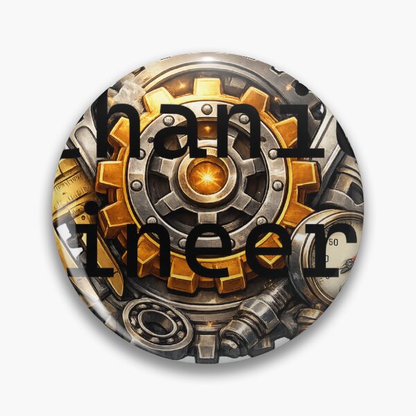Item preview, Mechanical Engineering designed and sold by Zimpete2.