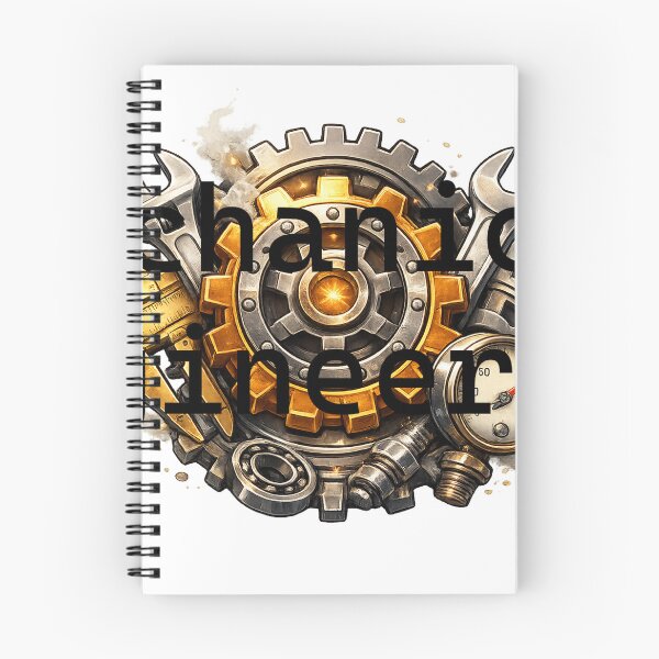 Item preview, Mechanical Engineering designed and sold by Zimpete2.