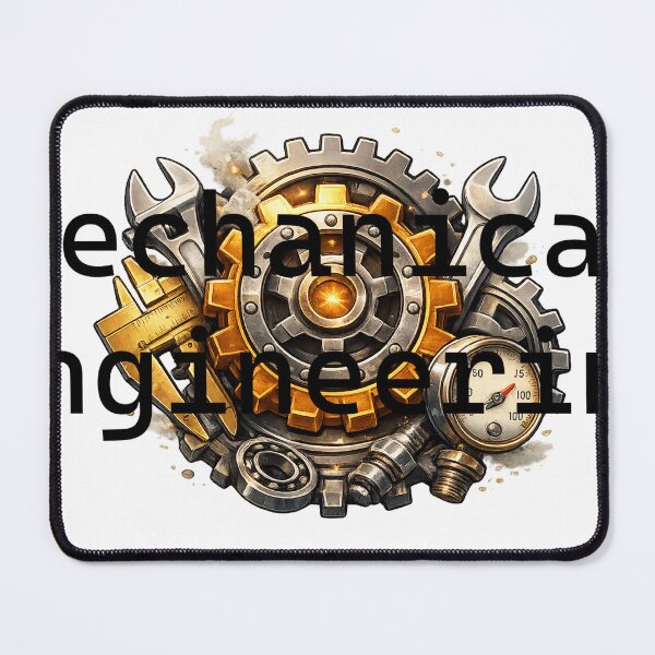 Item preview, Mechanical Engineering designed and sold by Zimpete2.
