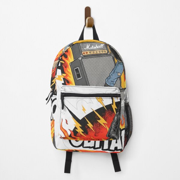 Item preview, Guitar Hero Legends designed and sold by Yantoer.