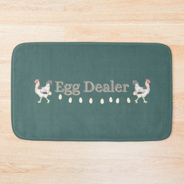 Item preview, Egg dealer designed and sold by TaraPen.