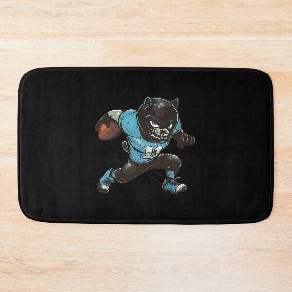 Item preview,  Black Panthers Football designed and sold by exdesignhub.