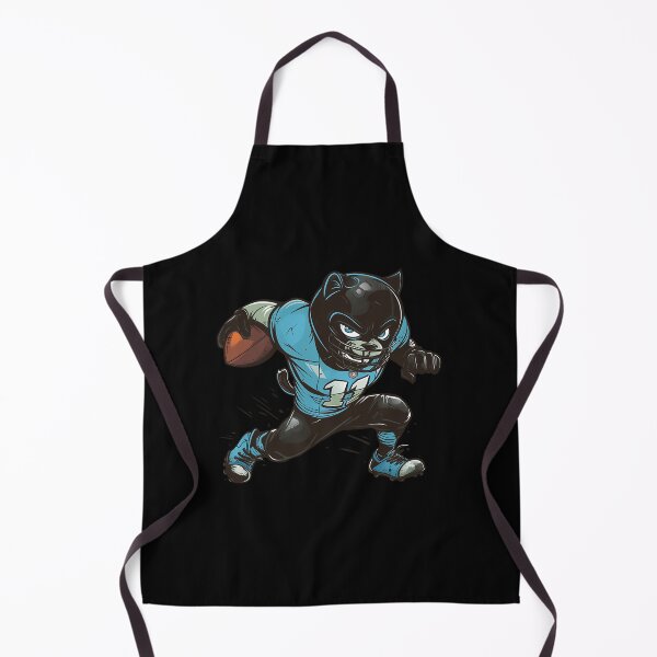 Item preview,  Black Panthers Football designed and sold by exdesignhub.