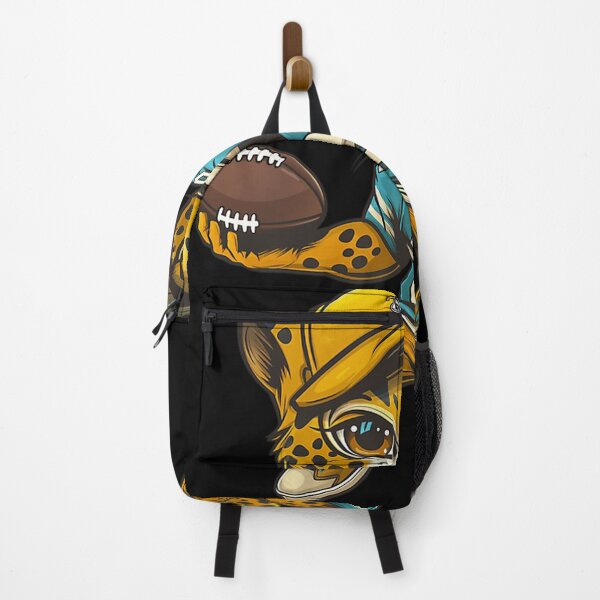 Item preview, Jaguars Football Player designed and sold by AhmedMediaNew.