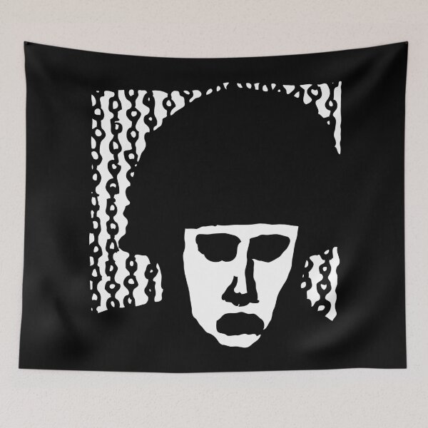 Item preview, Coldness Of The Bunker designed and sold by kktz-sedatus.
