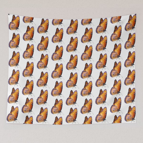 Item preview, Butterfly designed and sold by boldtvillemayor.