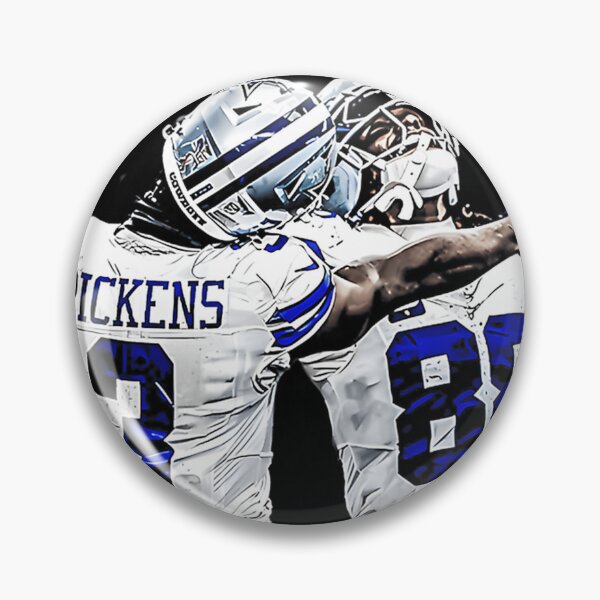Item preview, George Pickens And Ceedee Lamb We Dem Boyz Signature designed and sold by brainva.