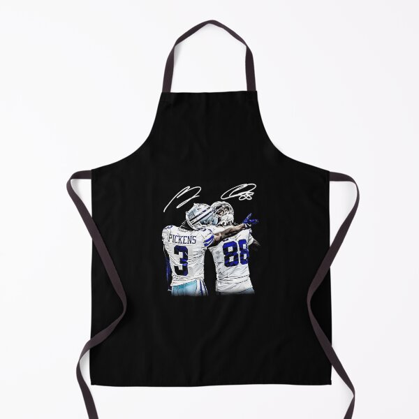 Item preview, George Pickens And Ceedee Lamb We Dem Boyz Signature designed and sold by brainva.