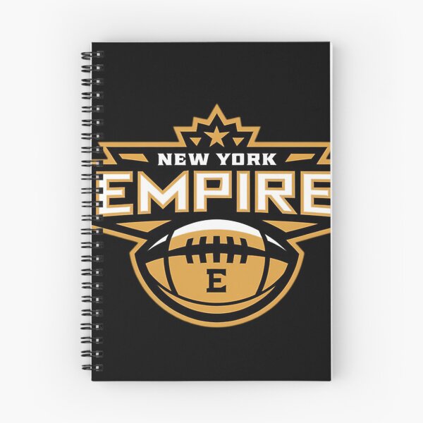 Artikelvorschau, New Yorker Imperium entworfen und verkauft von SOAR Even higher.