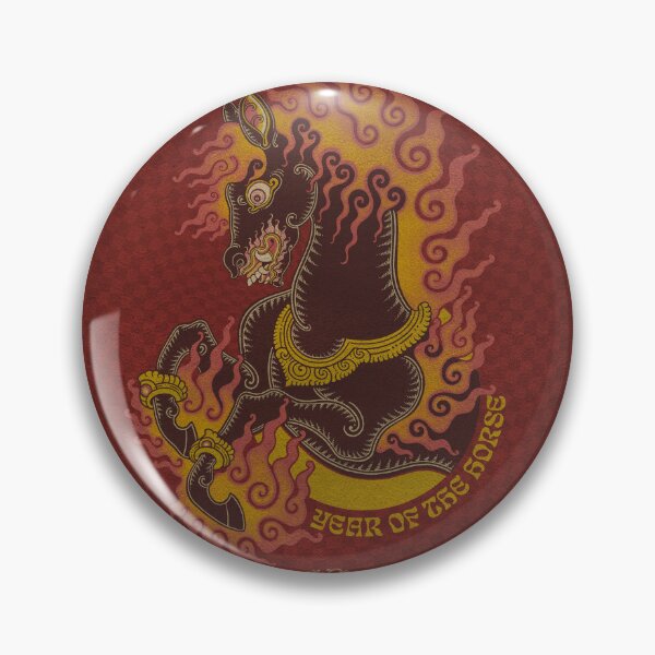 Item preview, Year Of Horse designed and sold by Wayanbayu.