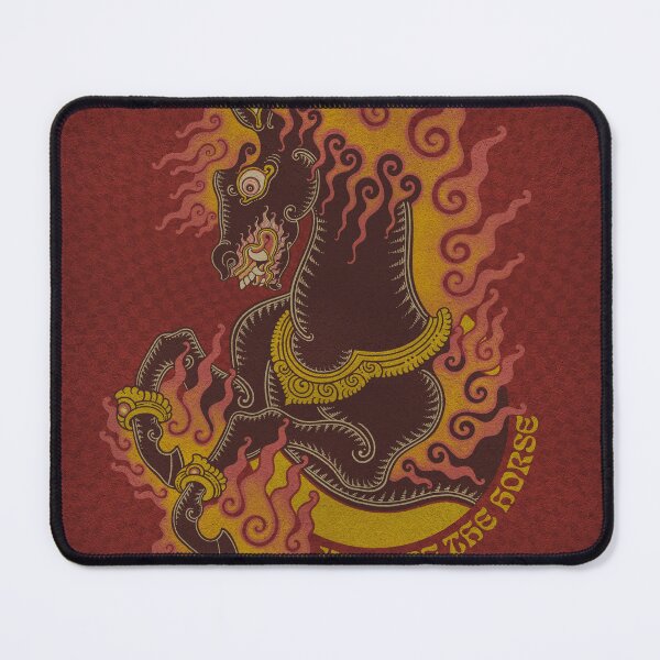 Item preview, Year Of Horse designed and sold by Wayanbayu.