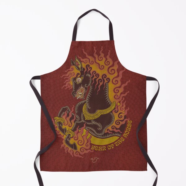 Item preview, Year Of Horse designed and sold by Wayanbayu.