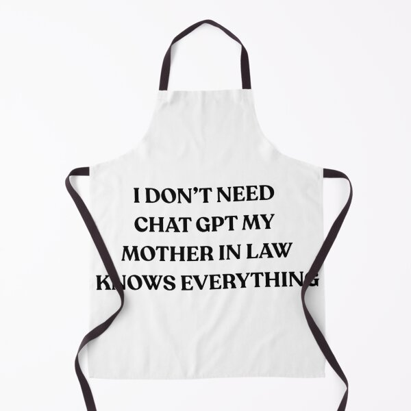 Item preview, MOTHER IN LAW designed and sold by Teehawk.