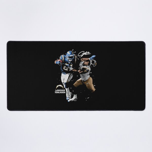 Item preview, Ladainian Tomlinson Signature designed and sold by exdesignhub.