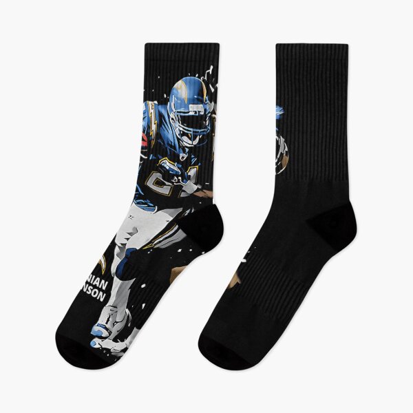 Item preview, Ladainian Tomlinson Signature designed and sold by exdesignhub.