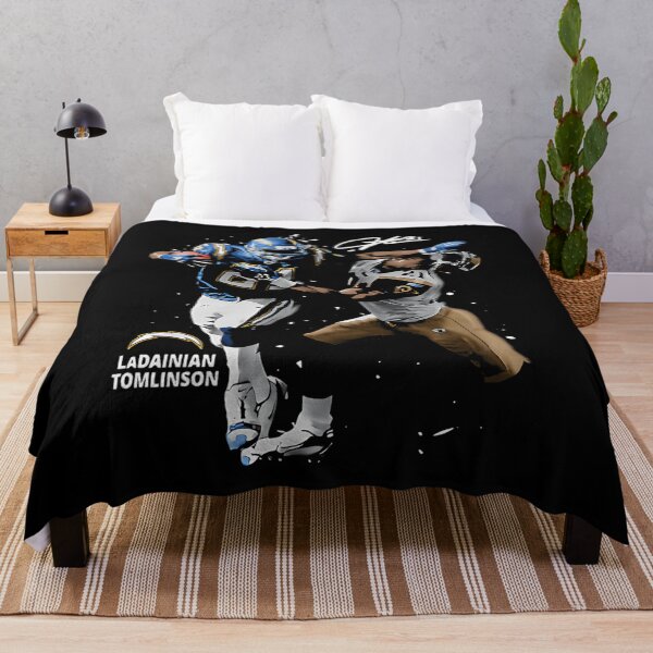 Item preview, Ladainian Tomlinson Signature designed and sold by exdesignhub.