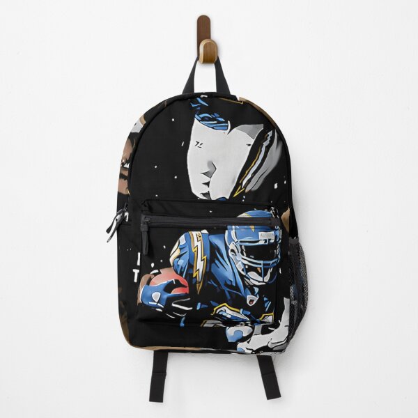 Item preview, Ladainian Tomlinson Signature designed and sold by exdesignhub.