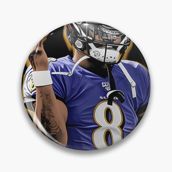 Item preview, Lamar Ball Control designed and sold by YouthCreative.