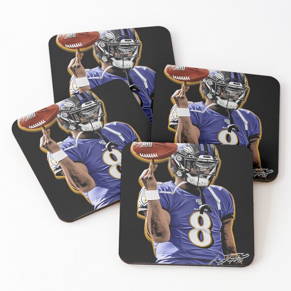 Item preview, Lamar Ball Control designed and sold by YouthCreative.